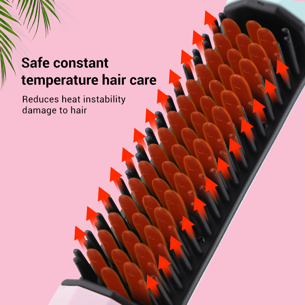 Lisseur Pro Sans Fil (4000 mAh) - ✨✨ LIVRAISON OFFERTE ✨✨
