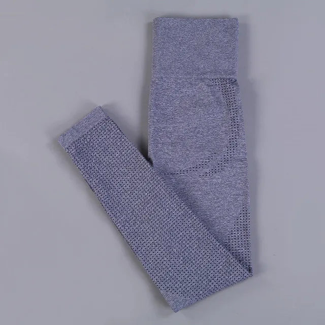 9.. Yoga Pants Sport (Contrast)
