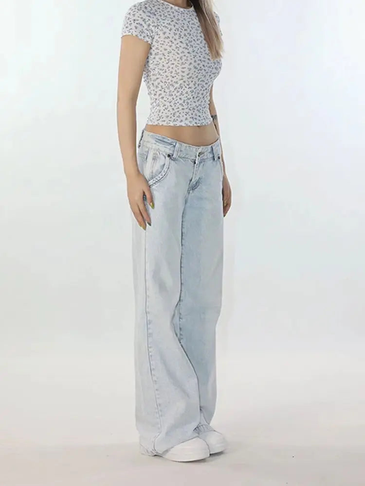 Jean Sky Streetwear