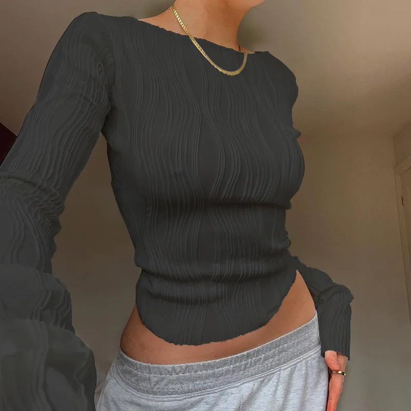 Texture Extensible Supérieure
