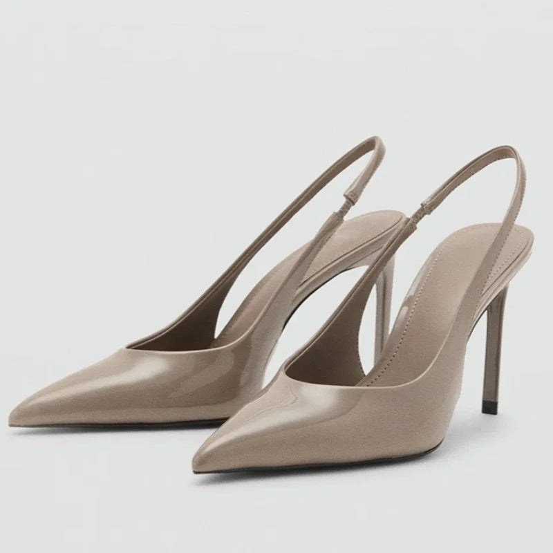 Sandales "Hortense"