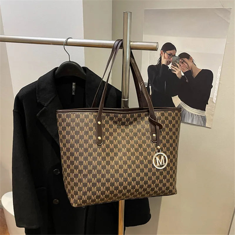 Cabas « PRESTIGE »