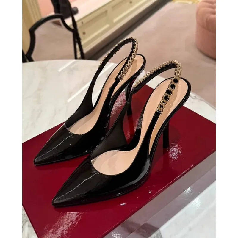 Sandales "Aurore"