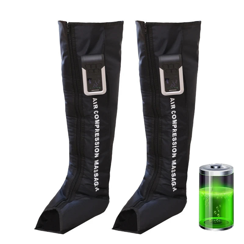 Bottes Compression Relax