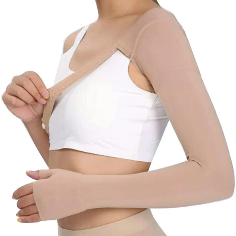 Manchons Compression Bras