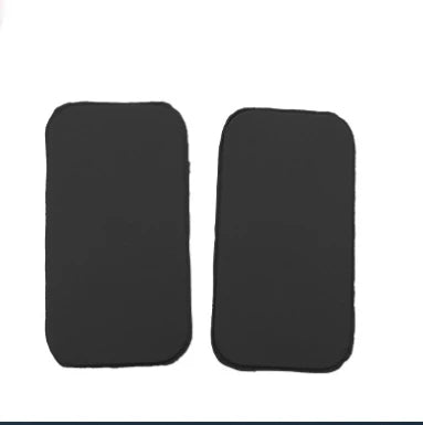 Duo Planches Compression