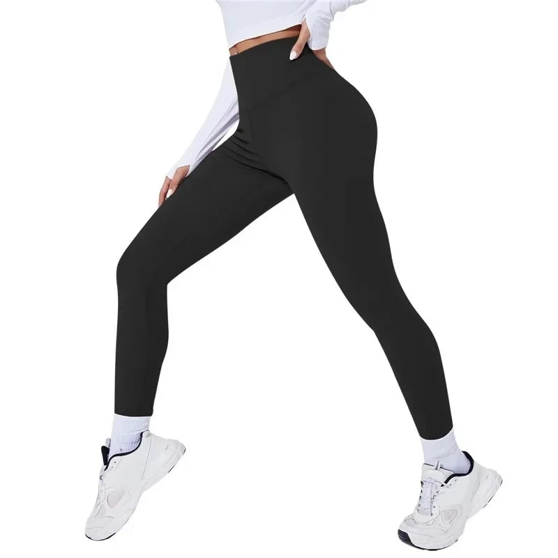 16. Legging "Nude" Sculpt 
