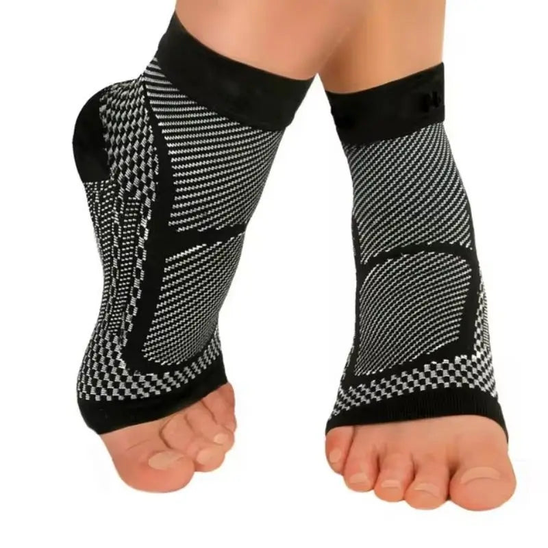 Chevillère Sportive Compression
