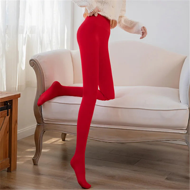 8.. Le Cocon de Velours (Winter Warm Thermal)