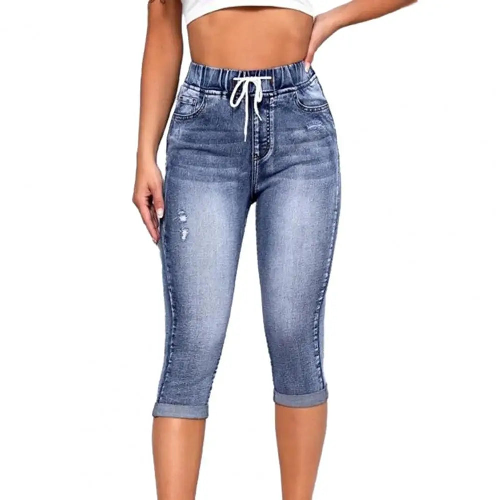 Le Jean Capri "Riviera"
