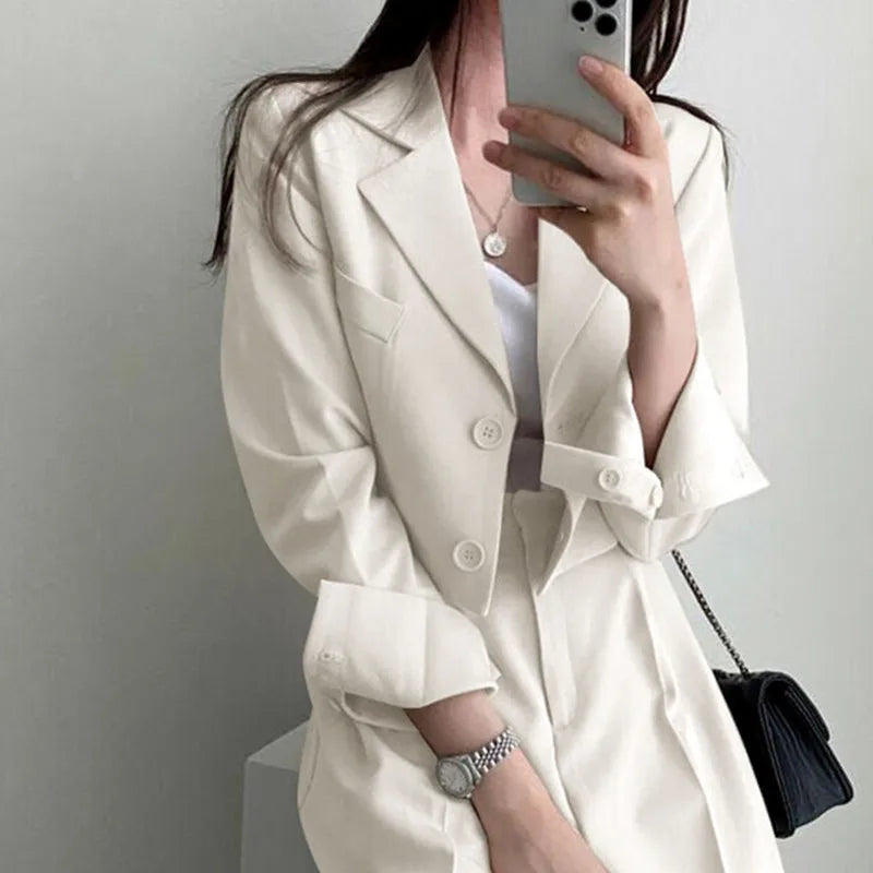 Tailleur Business Class
