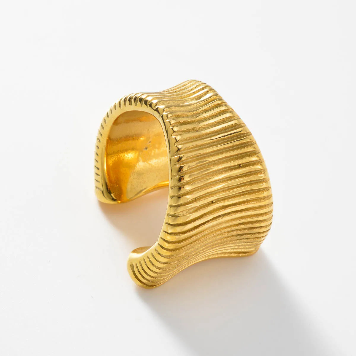Bague "Riviera"