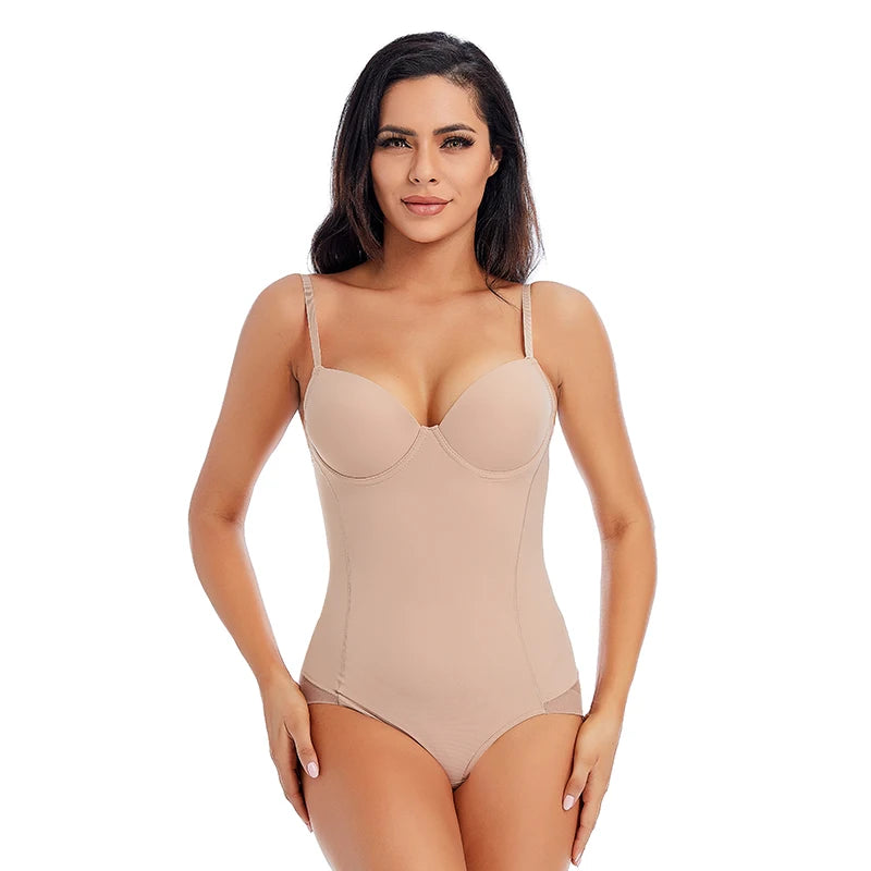 Body Asymétrique Diagonale