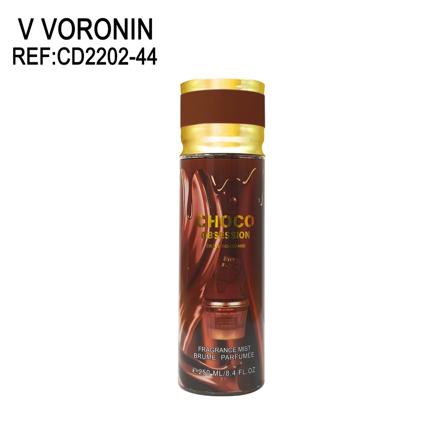 Délice de Crème Gourmet