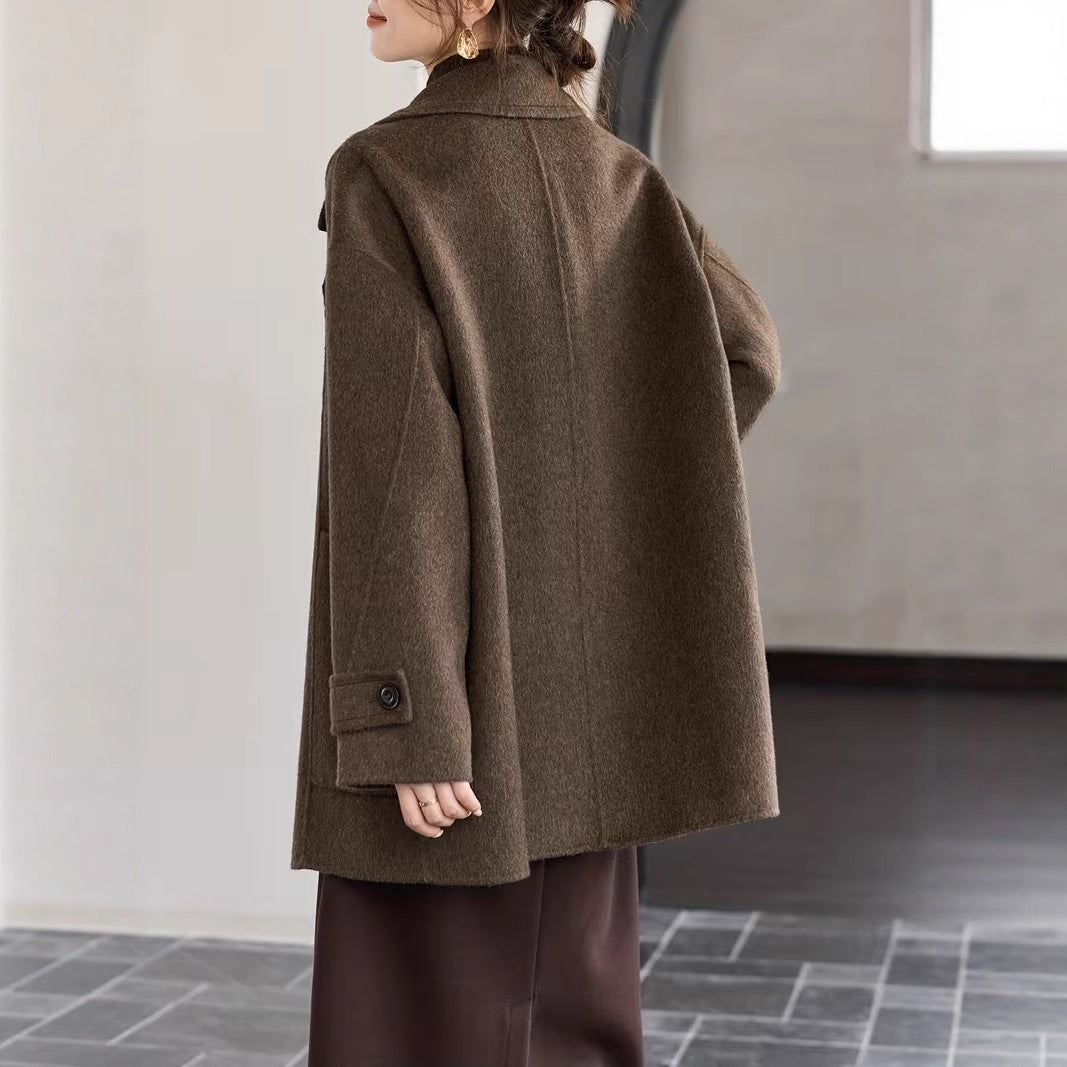 Manteau long < Héritage >