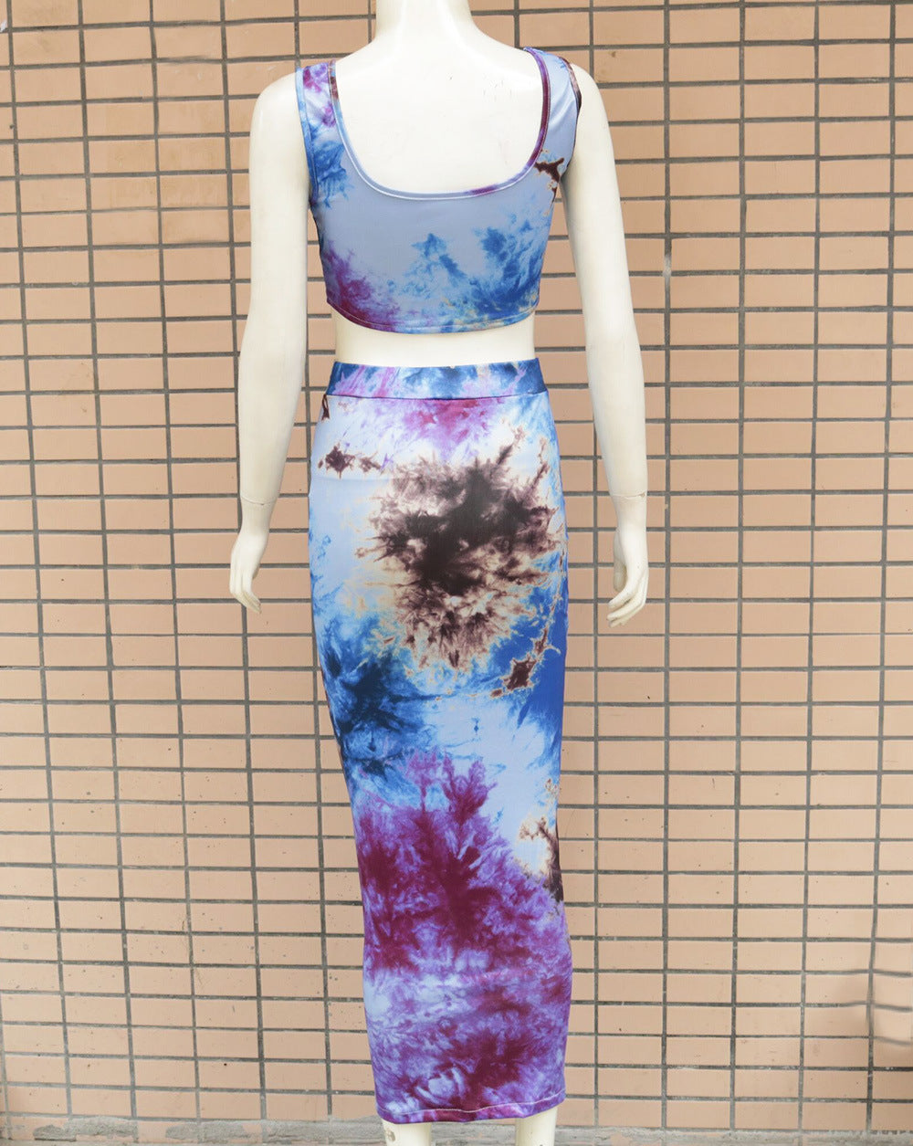Slim wrap hip dress AliExpress
