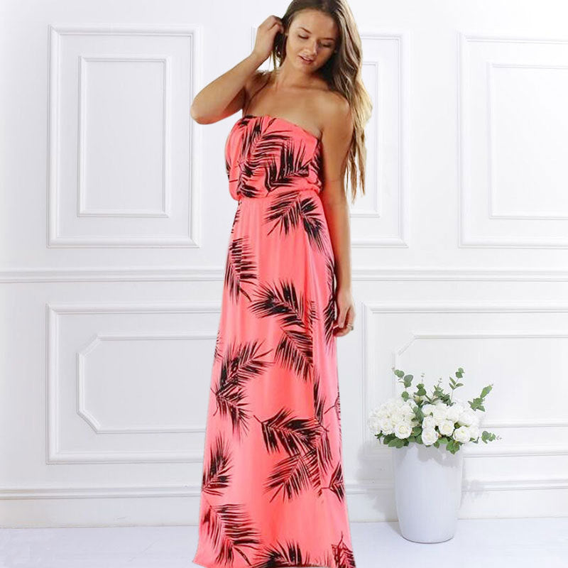 Robe Longue "Ivory Dream" – Dentelle & Bohème Luxury ✨