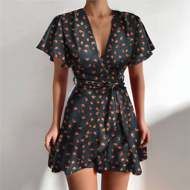 Robe Longue Boho "Émeraude Royale" – Fraîcheur & Élégance 🍃✨