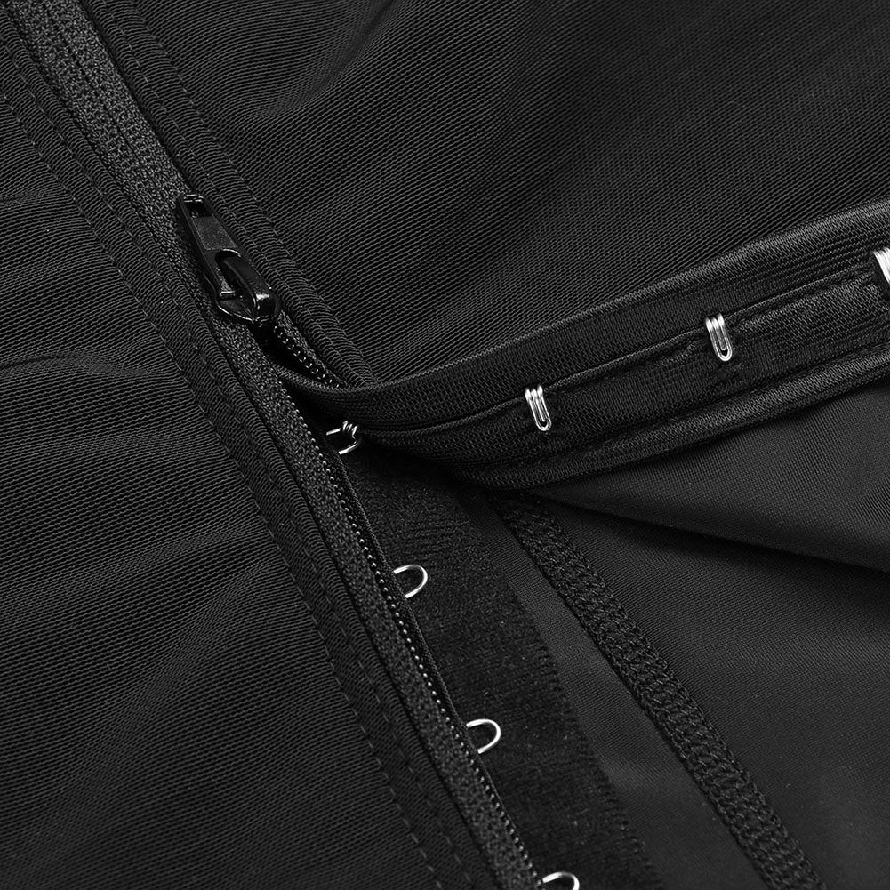 Gaine "Silhouette Divine" – Haute Compression & Confort