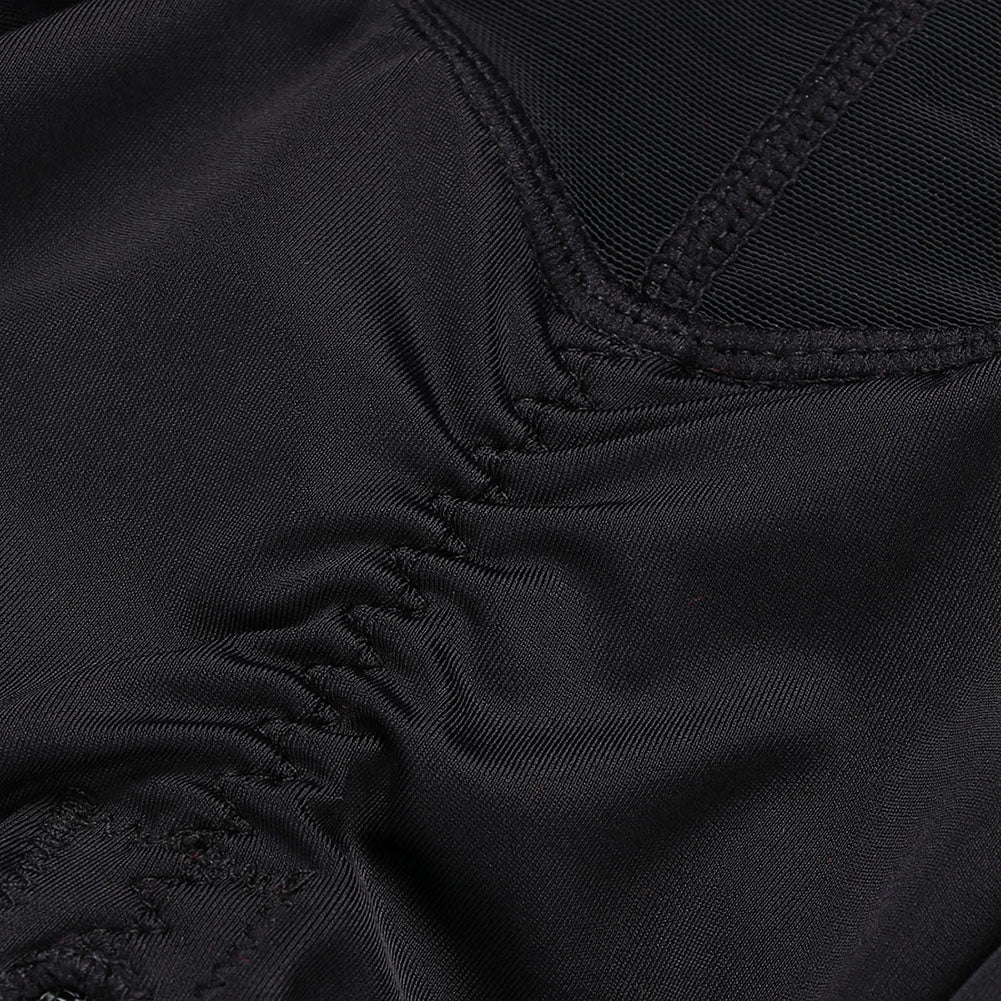 Gaine "Silhouette Divine" – Haute Compression & Confort