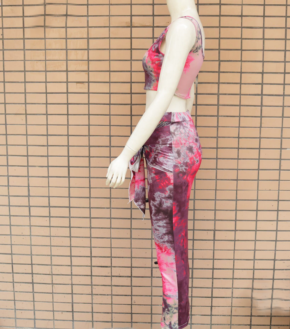 Slim wrap hip dress AliExpress