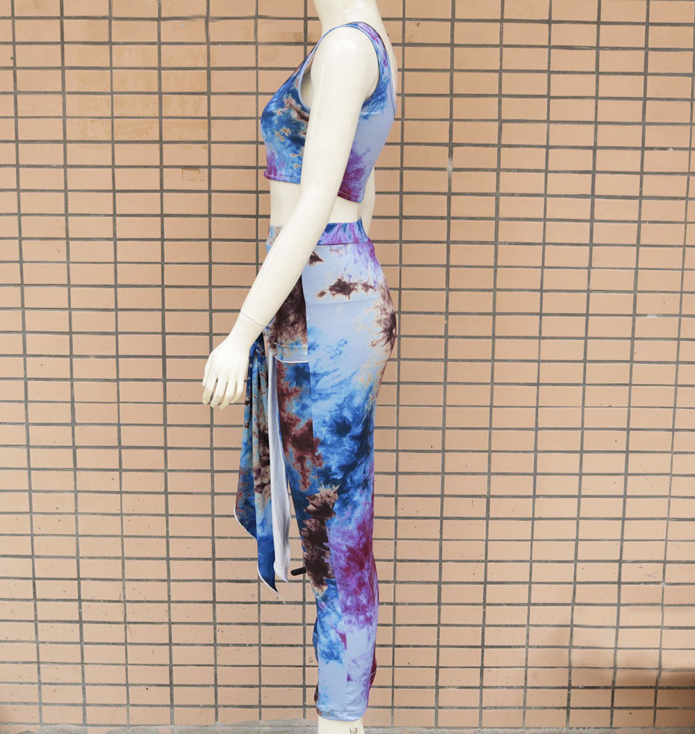 Slim wrap hip dress AliExpress