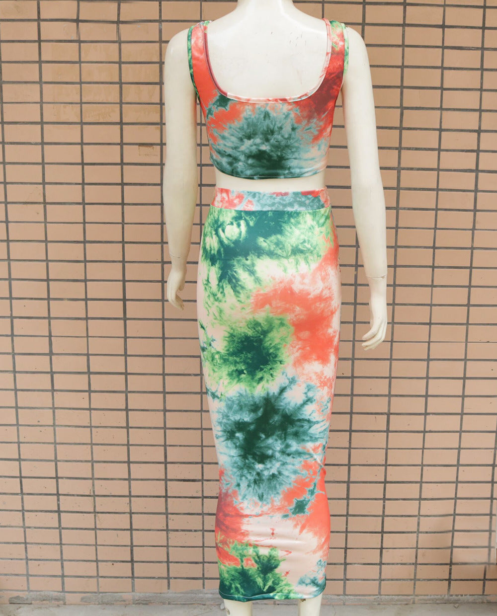 Slim wrap hip dress AliExpress