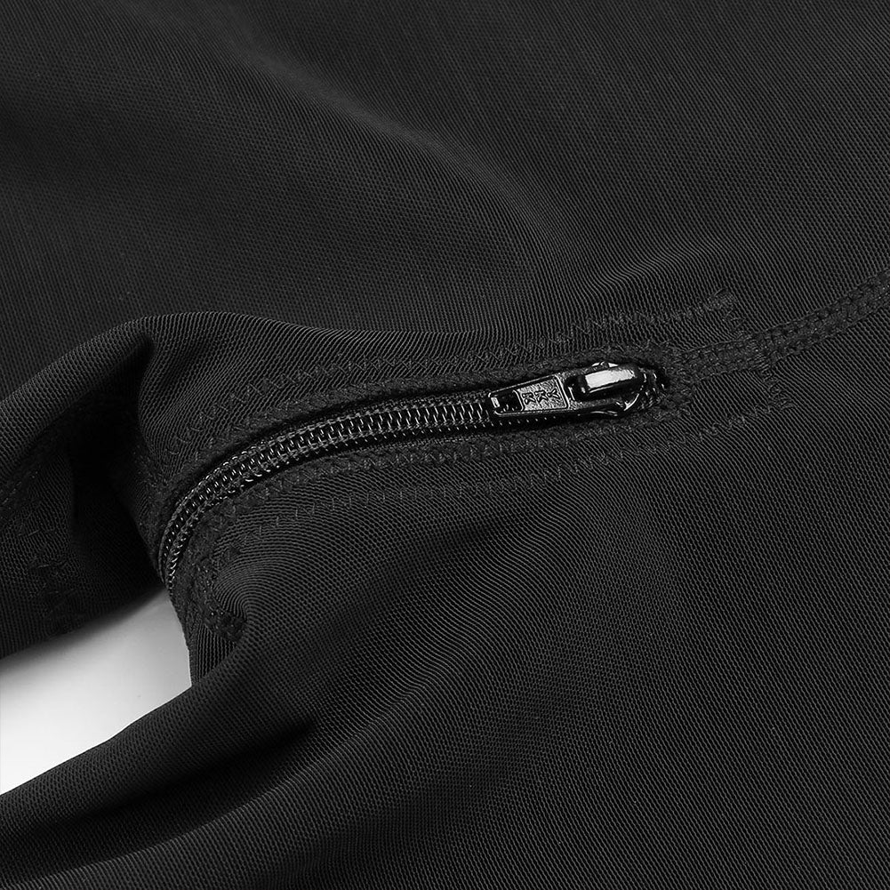 Gaine "Silhouette Divine" – Haute Compression & Confort