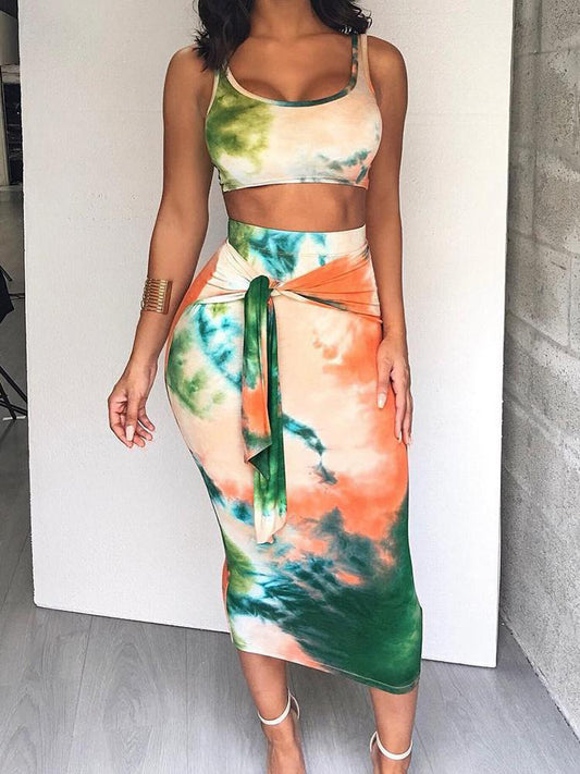 Slim wrap hip dress AliExpress
