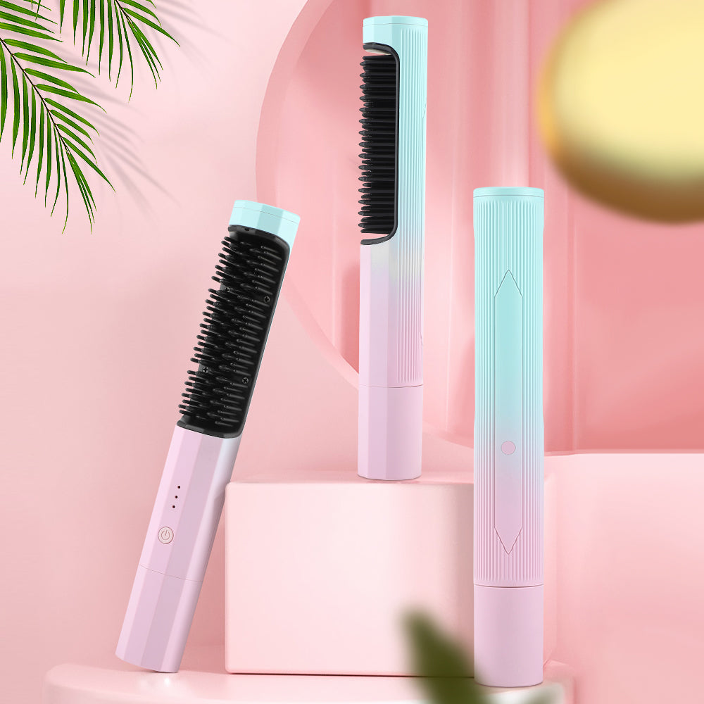Lisseur Pro Sans Fil (4000 mAh) - ✨✨ LIVRAISON OFFERTE ✨✨