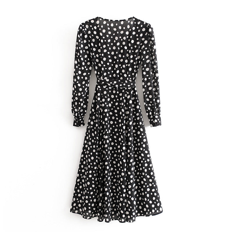 Robe Maxi "Odyssée Florale" – Chic & Bohème ✨