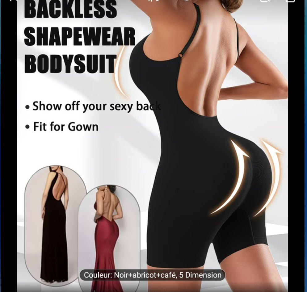 SILK BODY