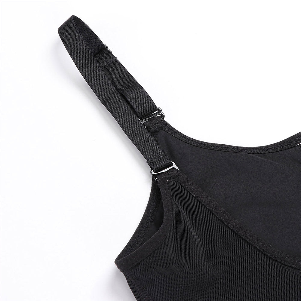 Gaine "Silhouette Divine" – Haute Compression & Confort