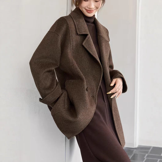 Manteau long < Héritage >