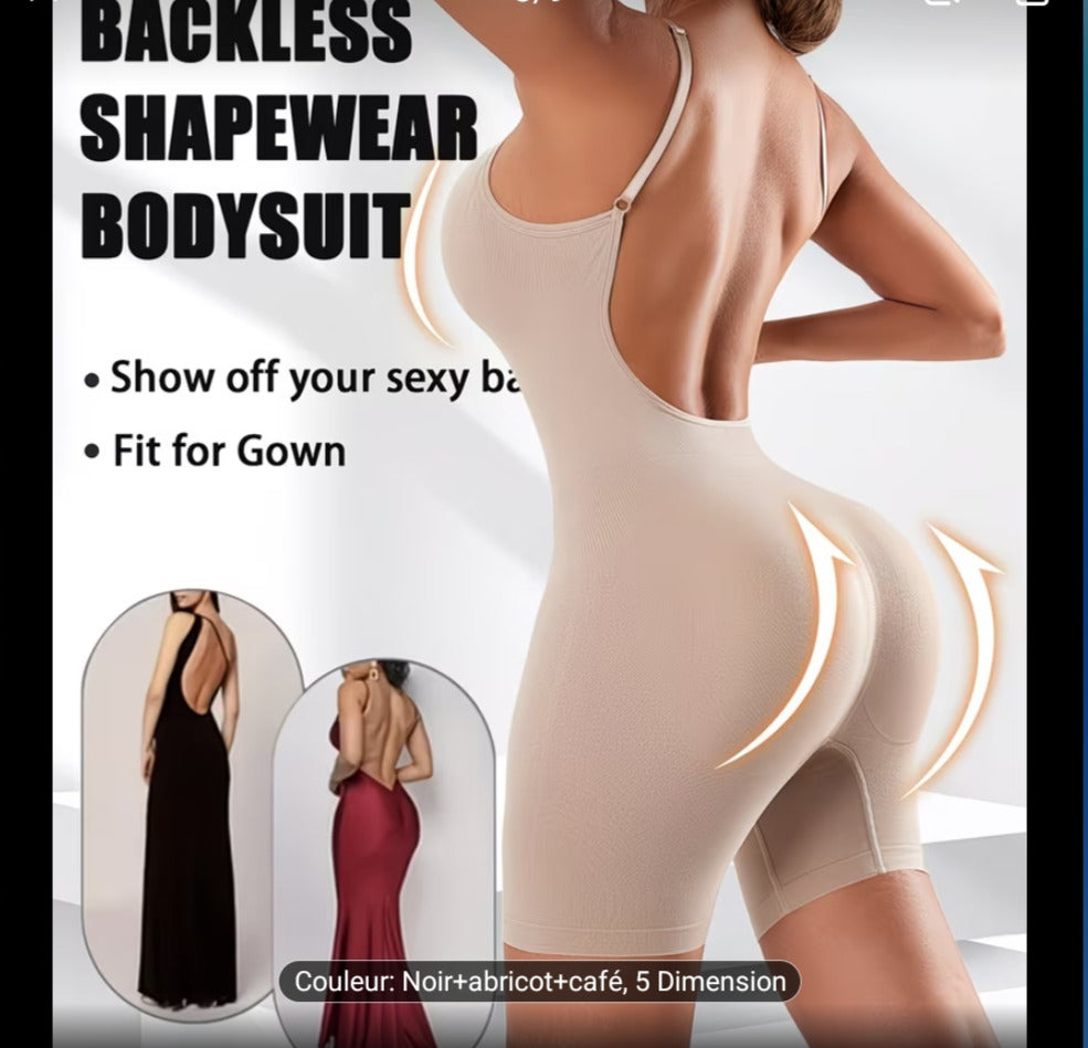 SILK BODY