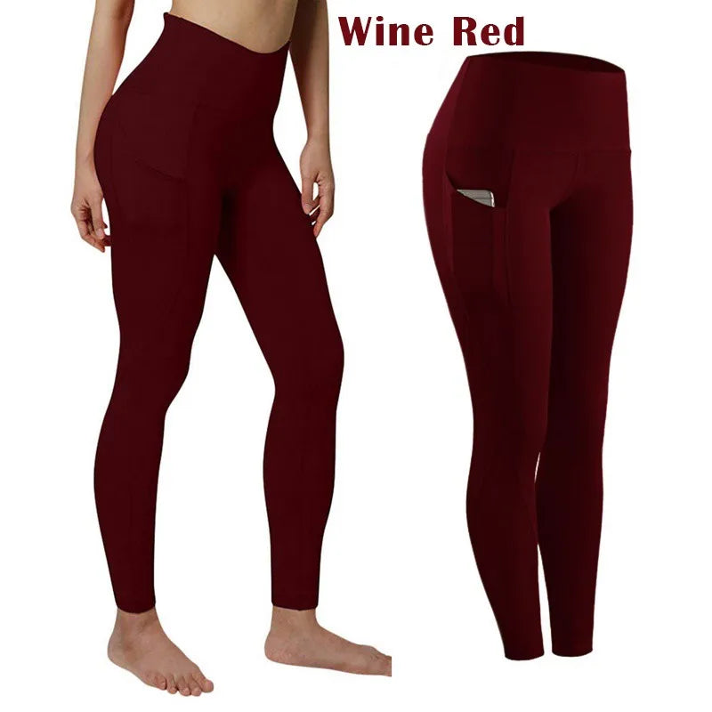 15. Legging "Confort Max"