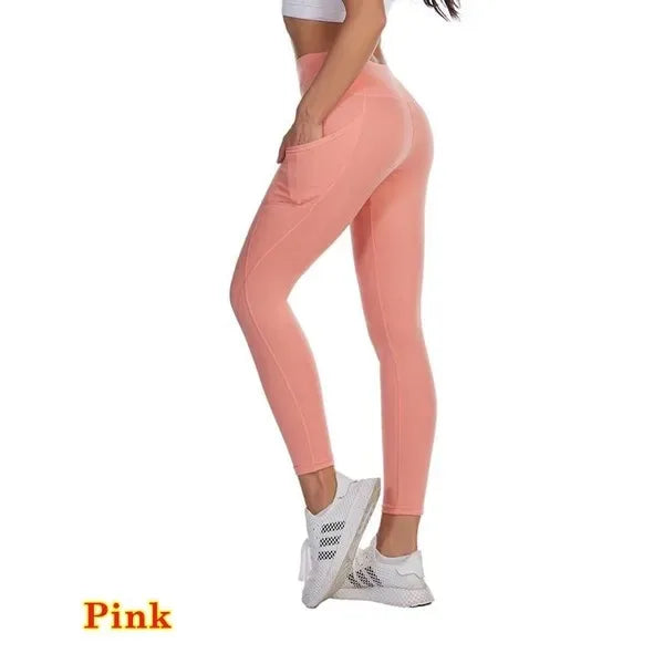15. Legging "Confort Max"
