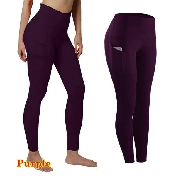 15. Legging "Confort Max"