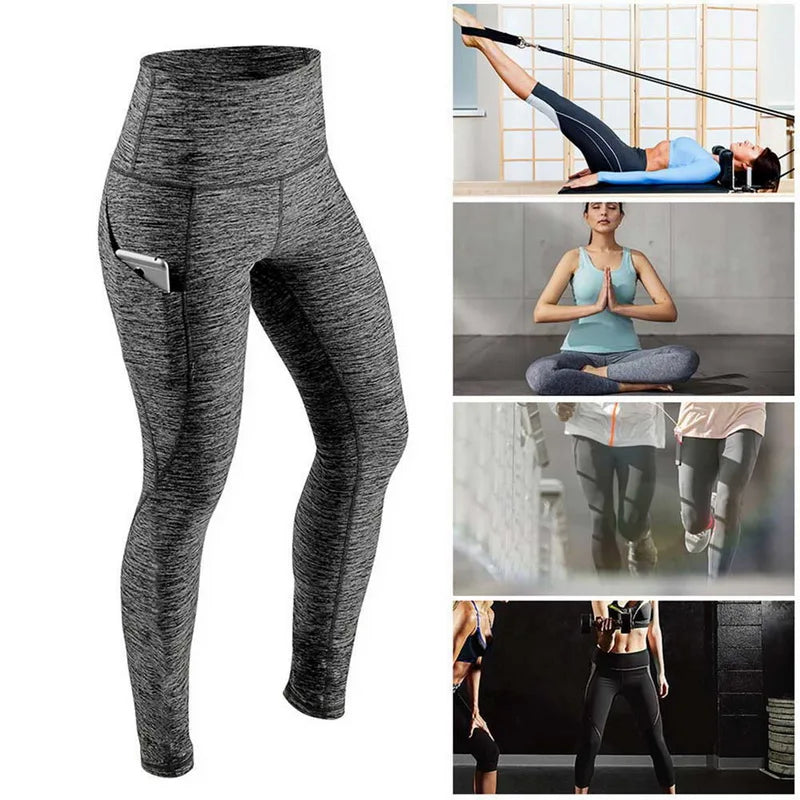 15. Legging "Confort Max"