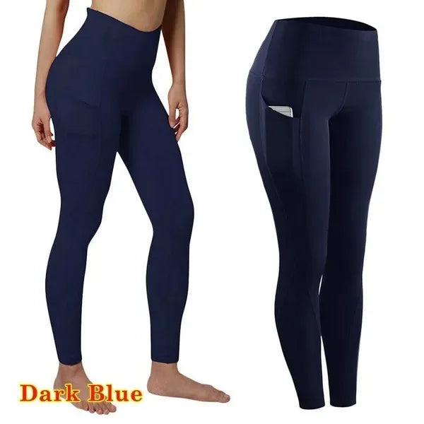 15. Legging "Confort Max"