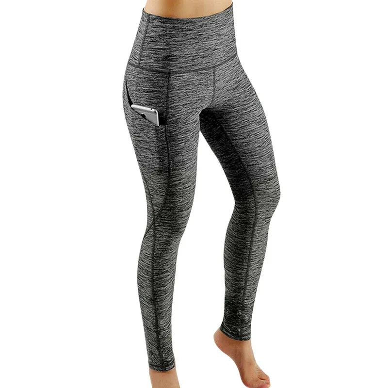 15. Legging "Confort Max"