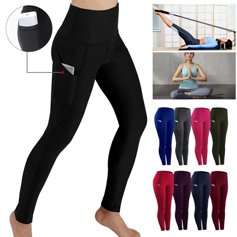 15. Legging "Confort Max"