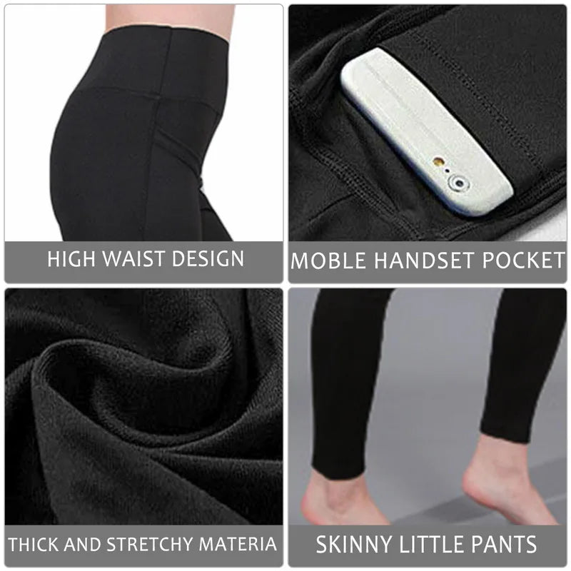 15. Legging "Confort Max"