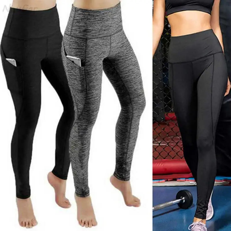 15. Legging "Confort Max"