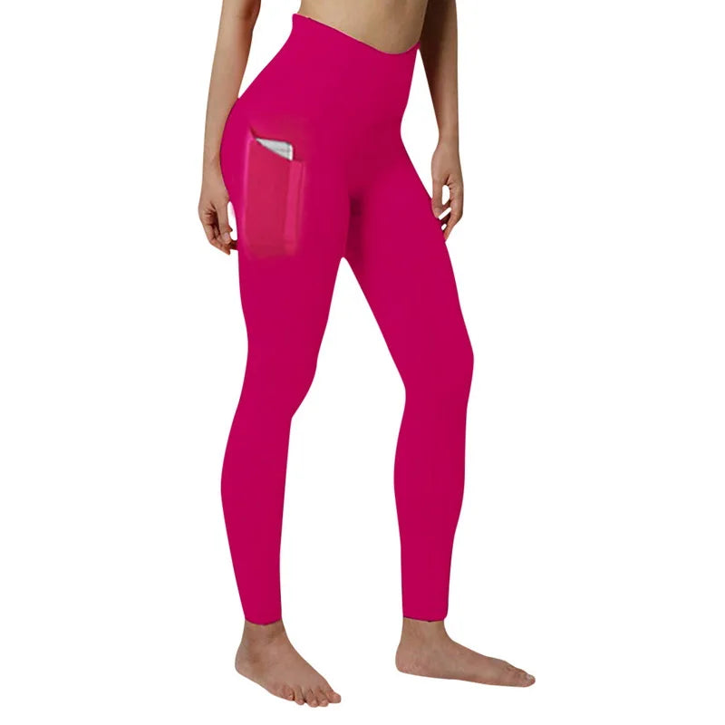 15. Legging "Confort Max"