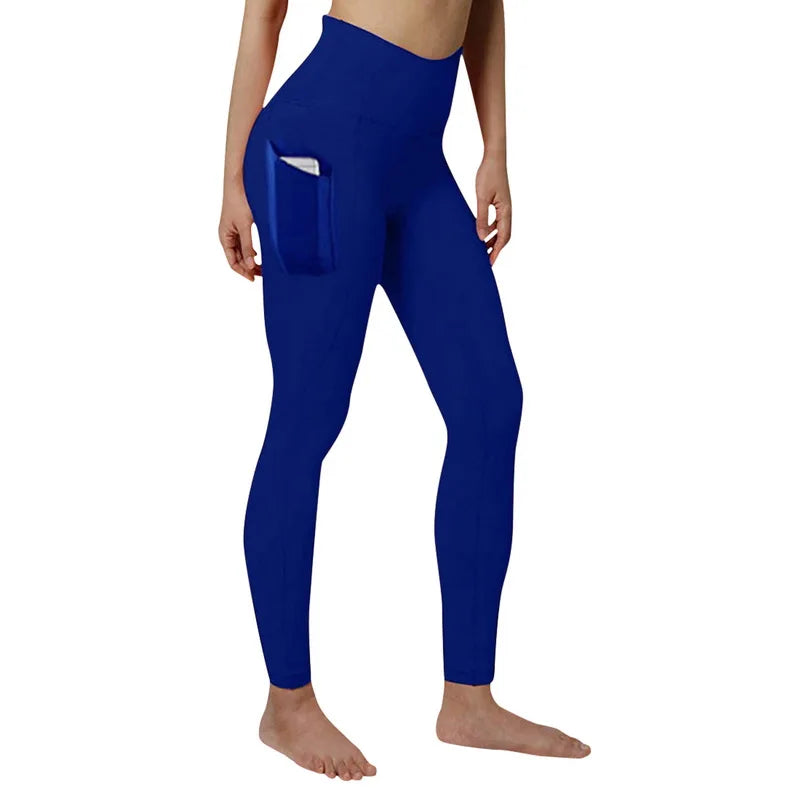 15. Legging "Confort Max"