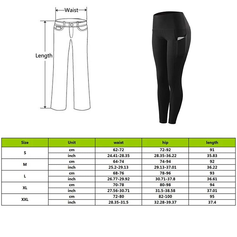 15. Legging "Confort Max"