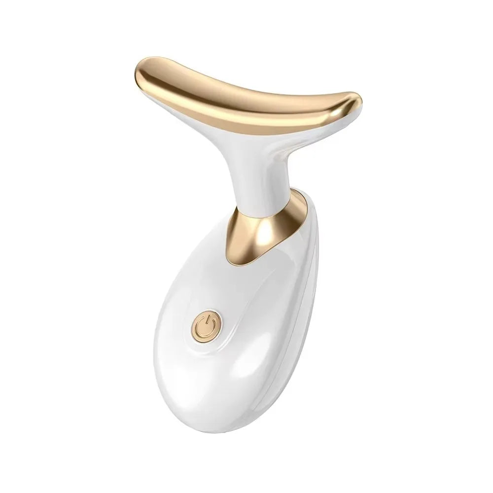 Masseur Anti-Âge Onyx Gold