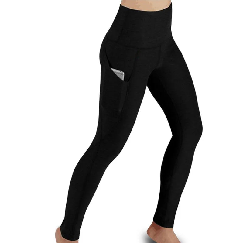 15. Legging "Confort Max"