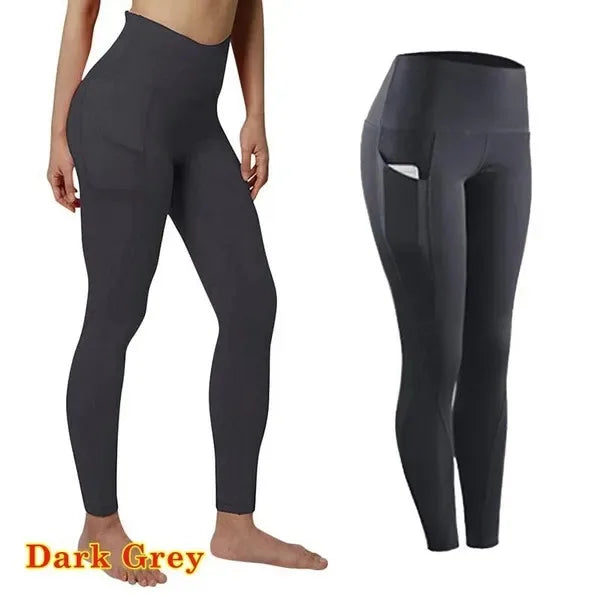 15. Legging "Confort Max"